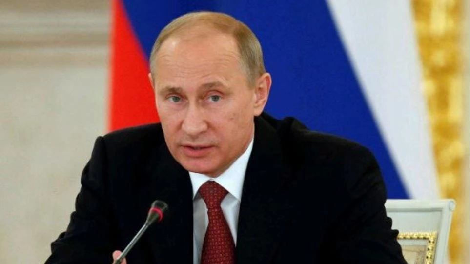 Έτοιμη για όλα η Ρωσία – Εντολή Πούτιν για την ανάπτυξη «έξυπνων» πυραύλων